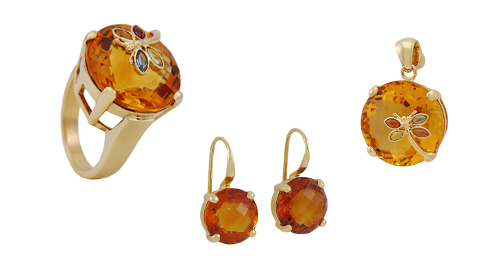 citrine